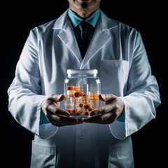 Scientifically Formulated